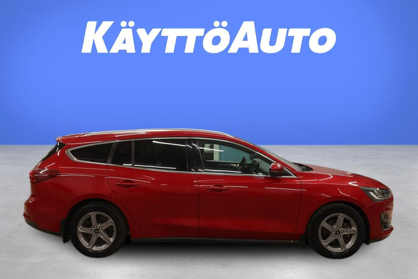 Ford Focus SOT-337 carousel image