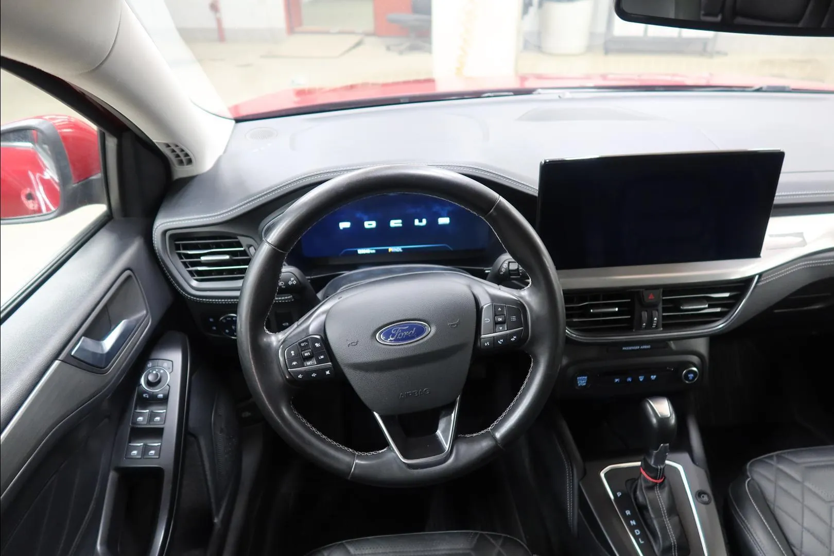 Ford Focus SOT-337 carousel image