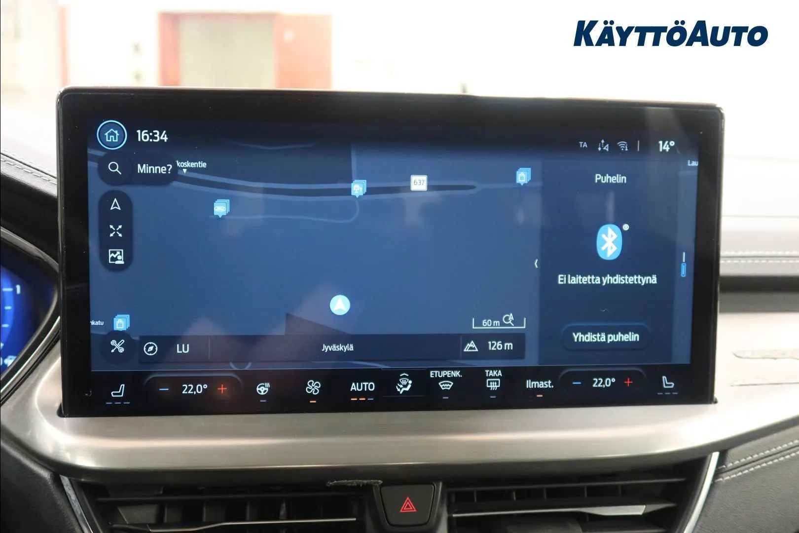 FORD Focus SOT-337 carousel image