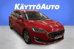 Ford Focus SOT-337 carousel thumbs