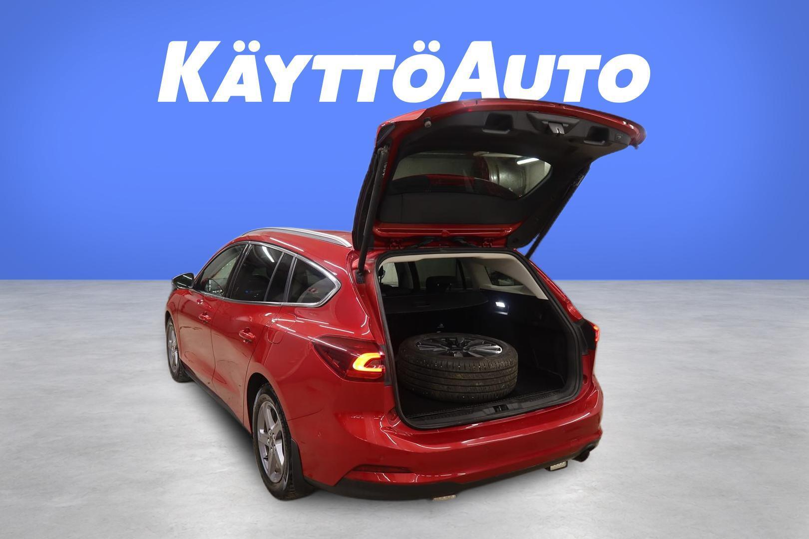 Ford Focus 2023, kuva 4/30