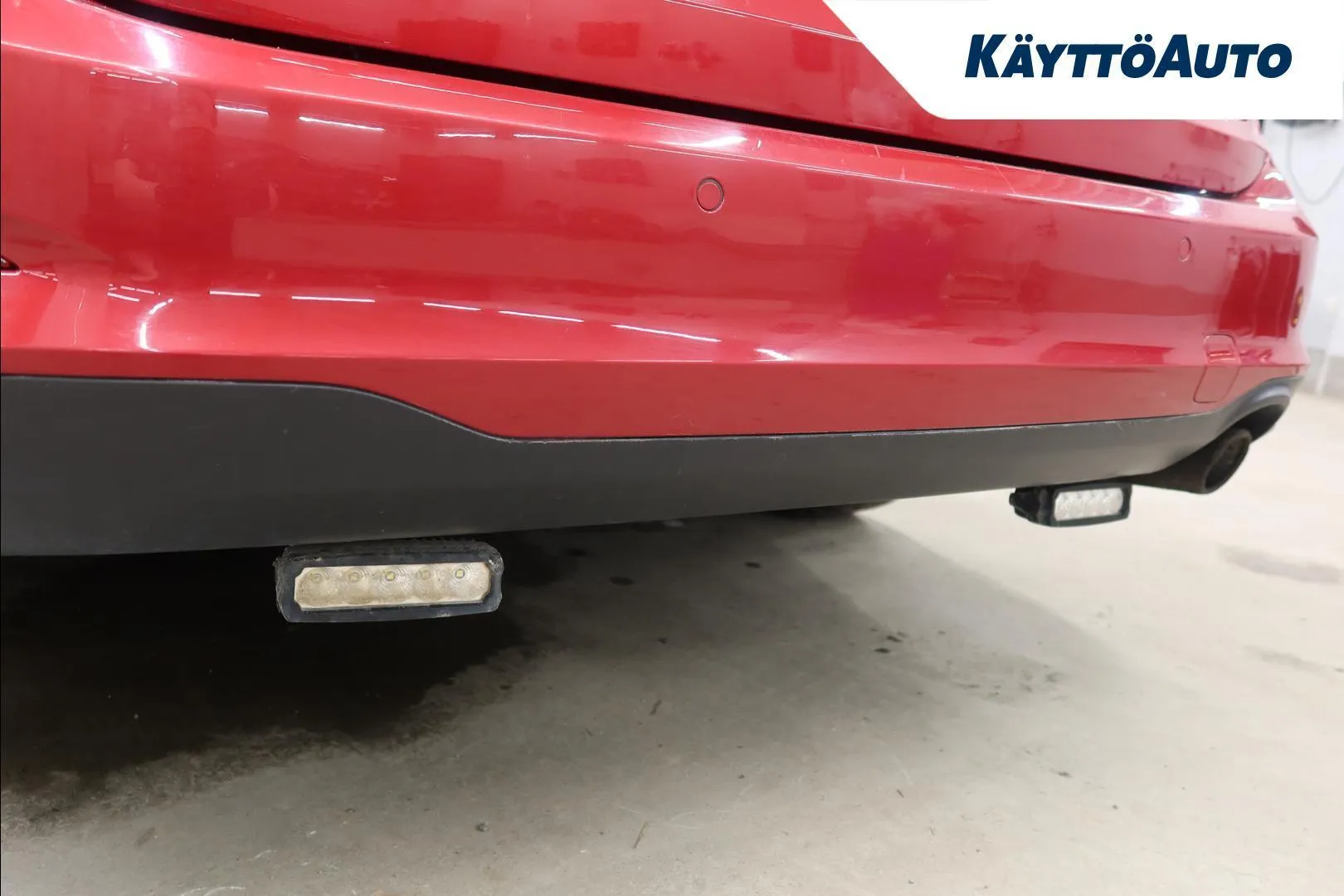 FORD Focus SOT-337 carousel image