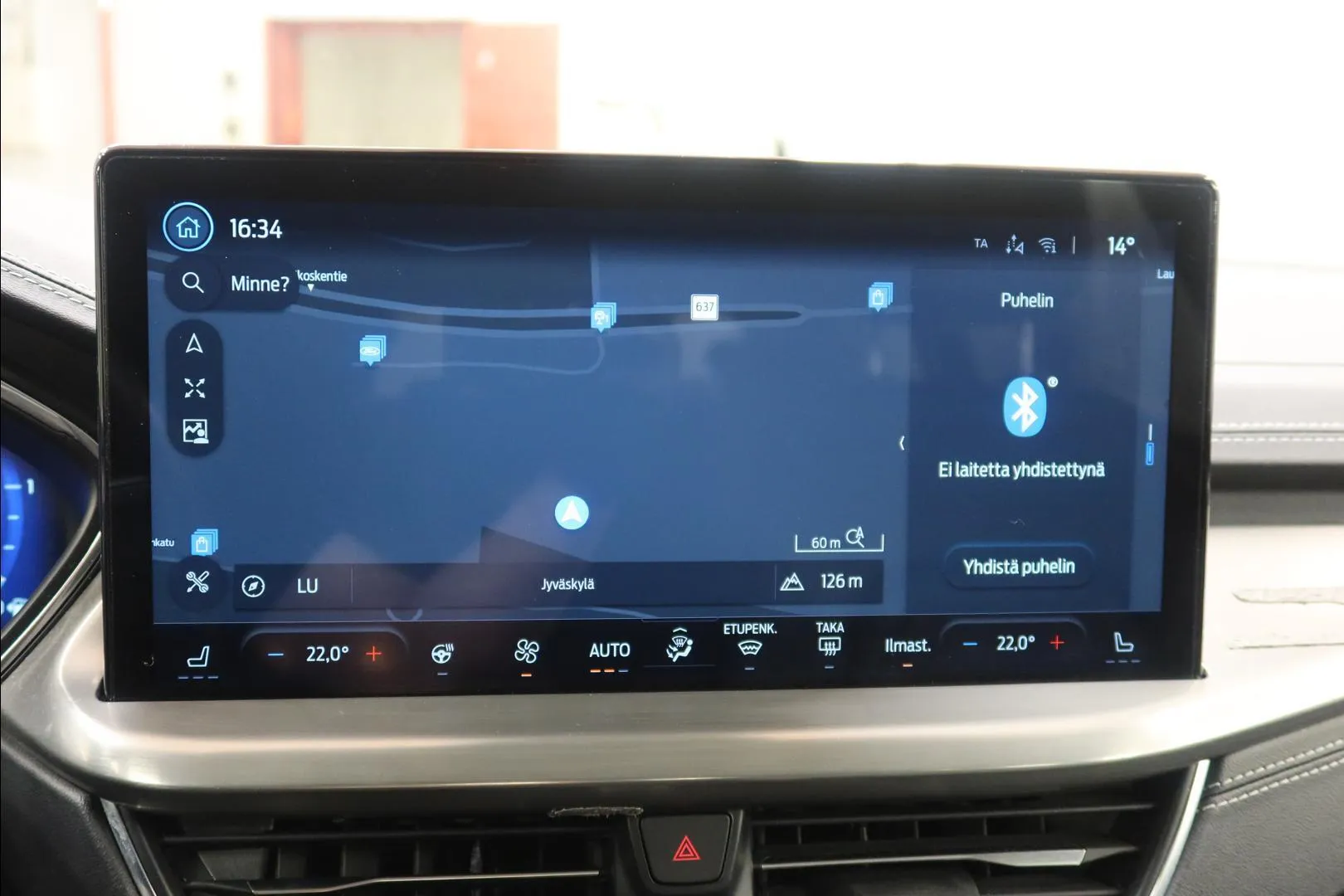 Ford Focus SOT-337 carousel image