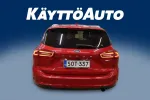 Ford Focus SOT-337 carousel thumbs