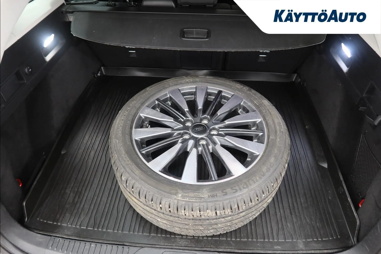 FORD Focus SOT-337 carousel image