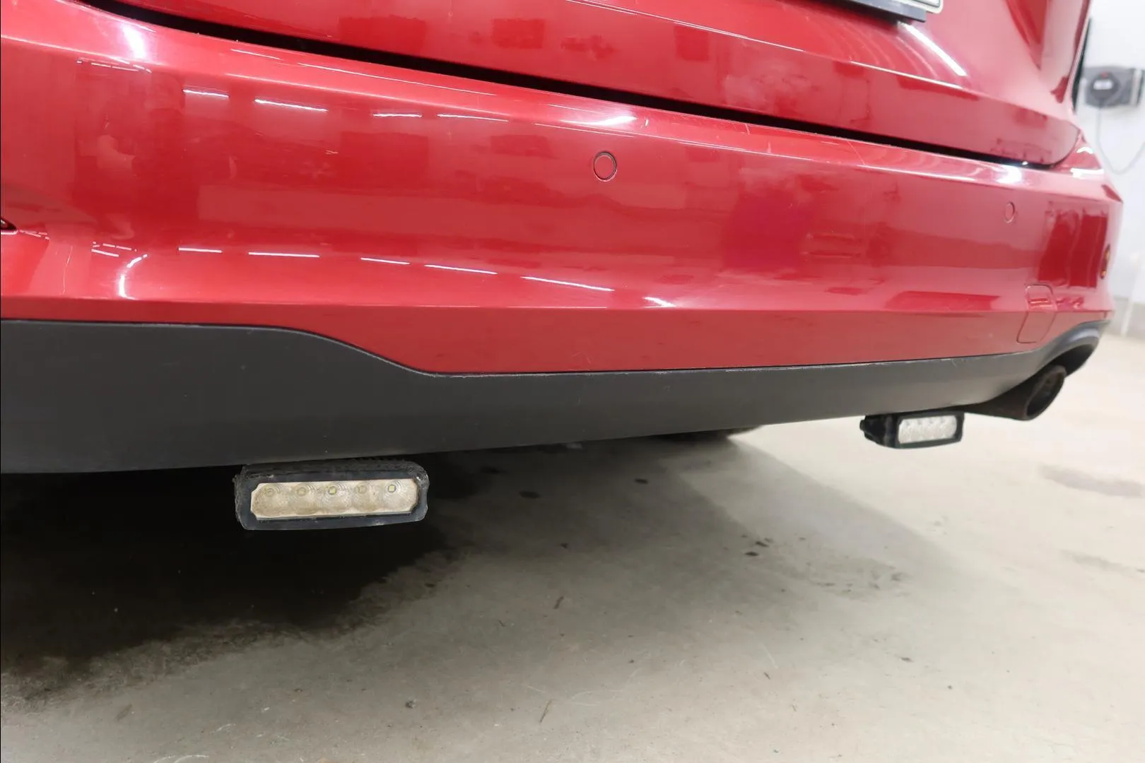 Ford Focus SOT-337 carousel image