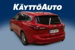 Ford Focus SOT-337 carousel thumbs