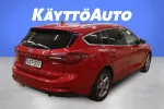 Ford Focus SOT-337 carousel thumbs