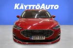 Ford Focus SOT-337 carousel thumbs