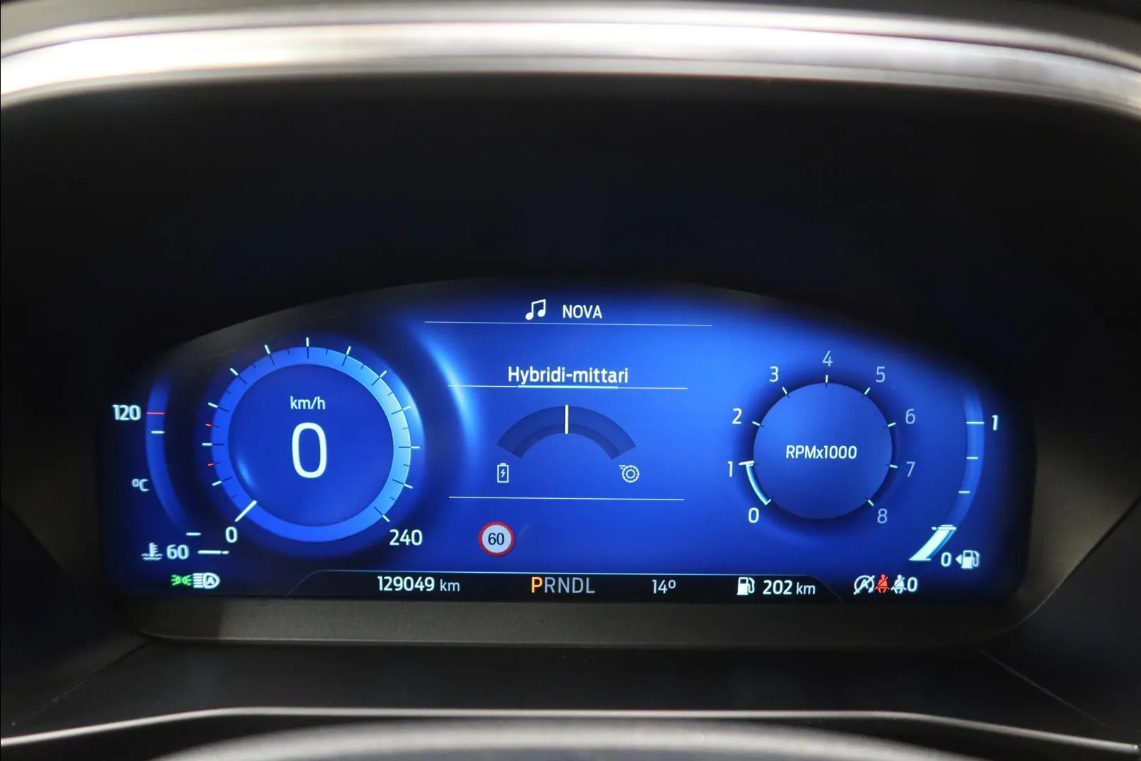 Ford Focus SOT-337 carousel image