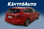 Ford Focus SOT-337 carousel thumbs