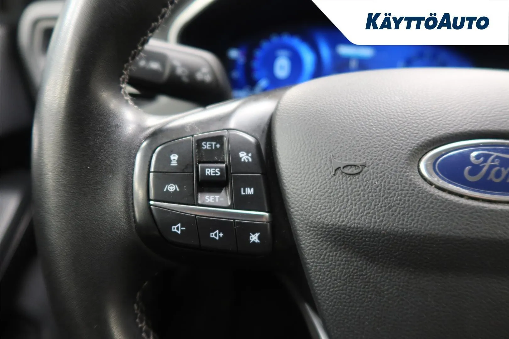 Ford Focus SOT-337 carousel image