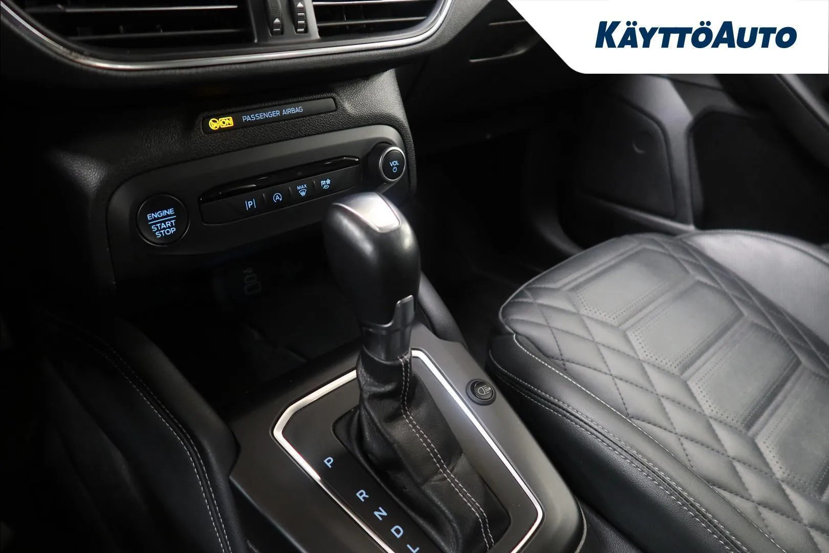 FORD Focus SOT-337 carousel image