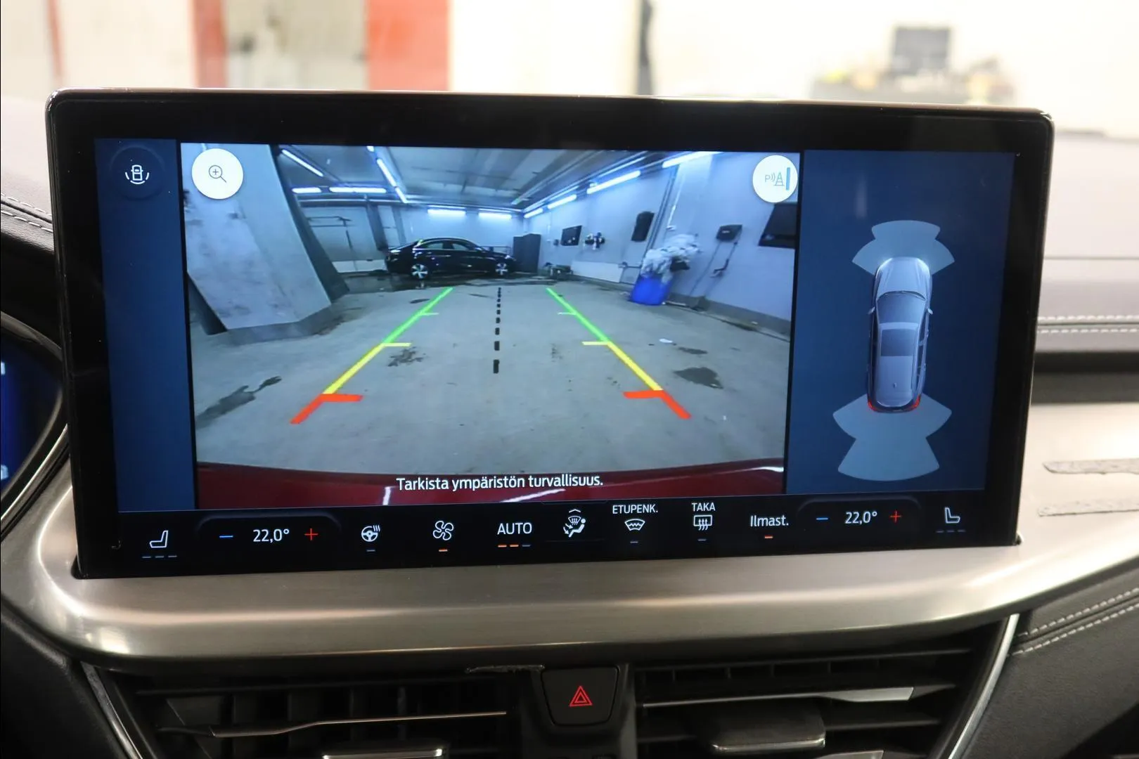 Ford Focus SOT-337 carousel image