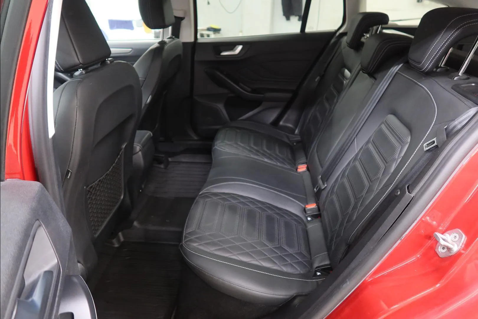 Ford Focus SOT-337 carousel image