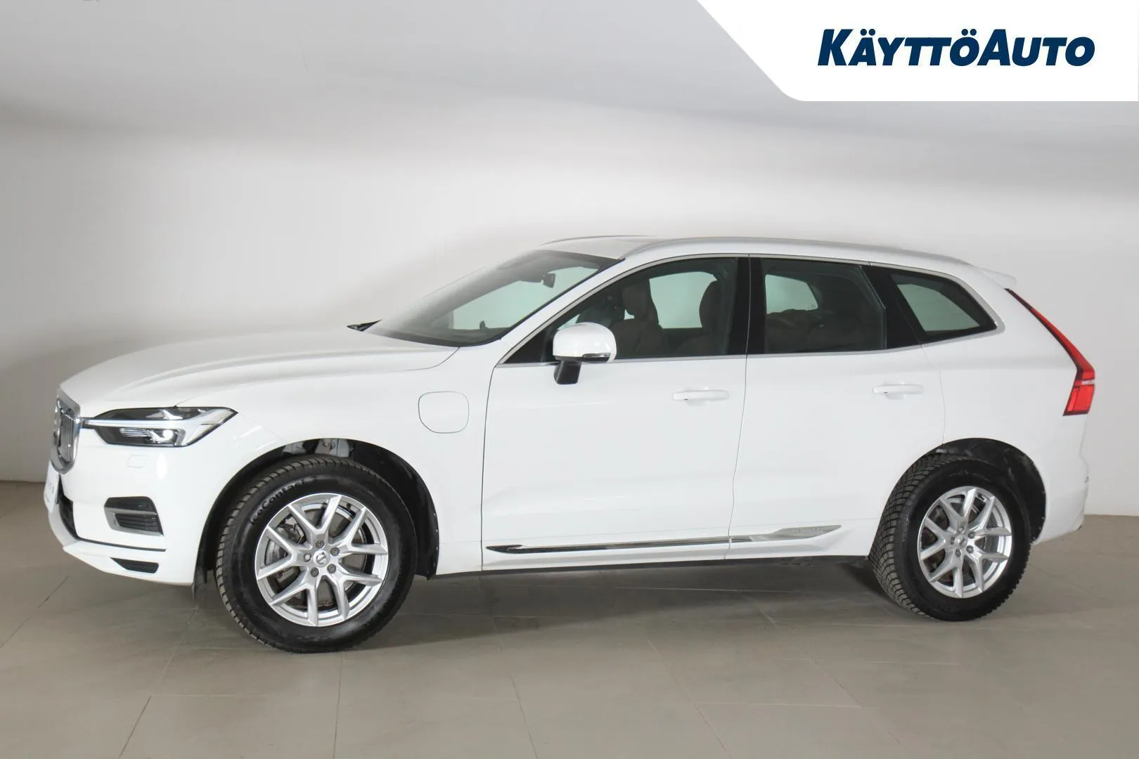 Volvo XC60 LPR-658 carousel image