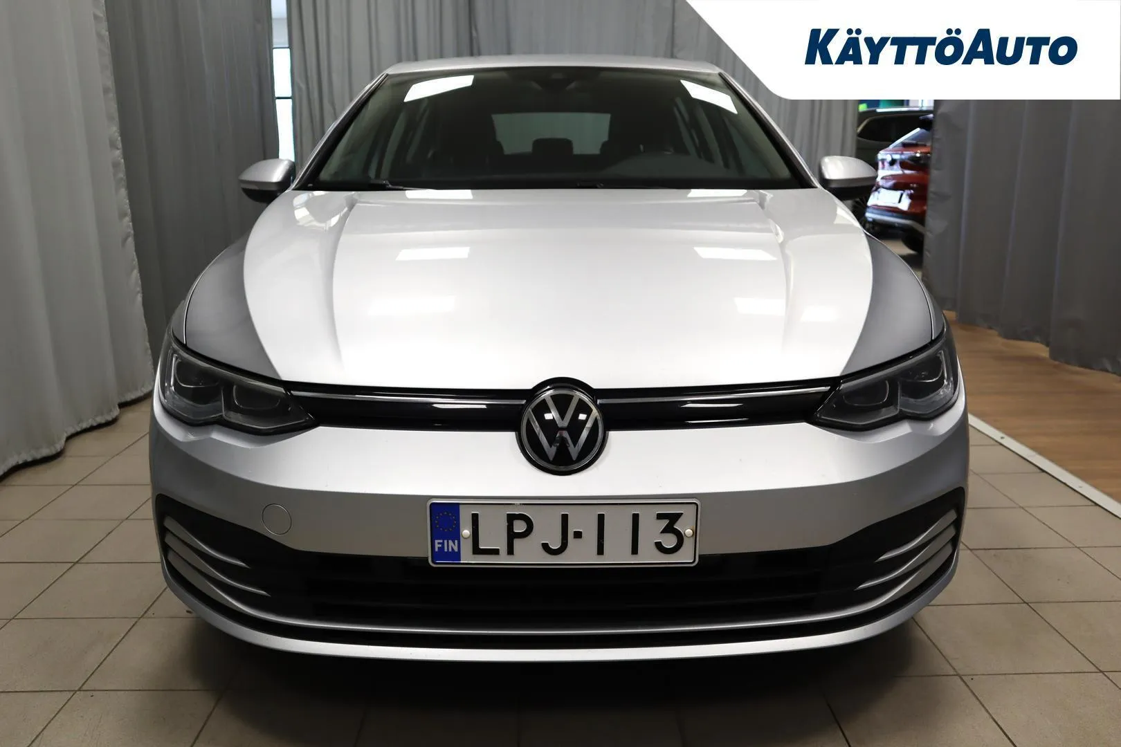 Volkswagen Golf LPJ-113 carousel image