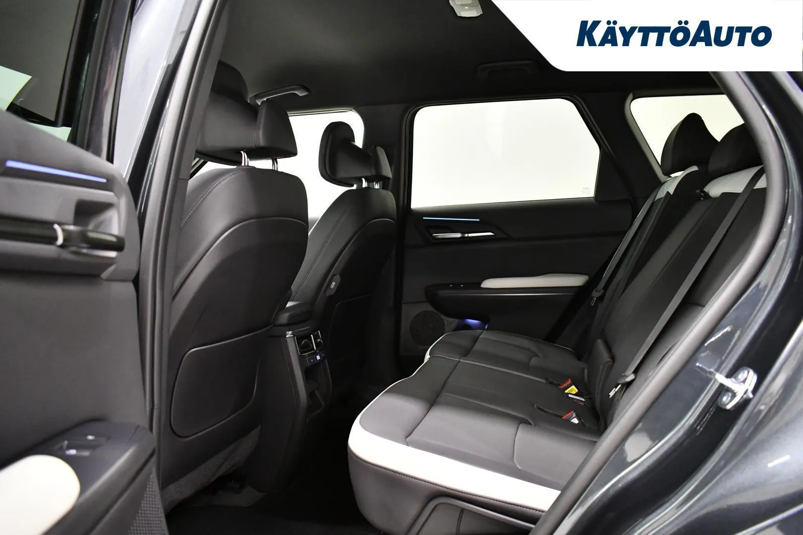 KIA EV5 XTS-788 carousel image