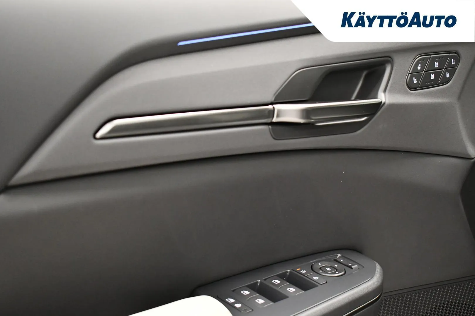 KIA EV5 XTS-788 carousel image