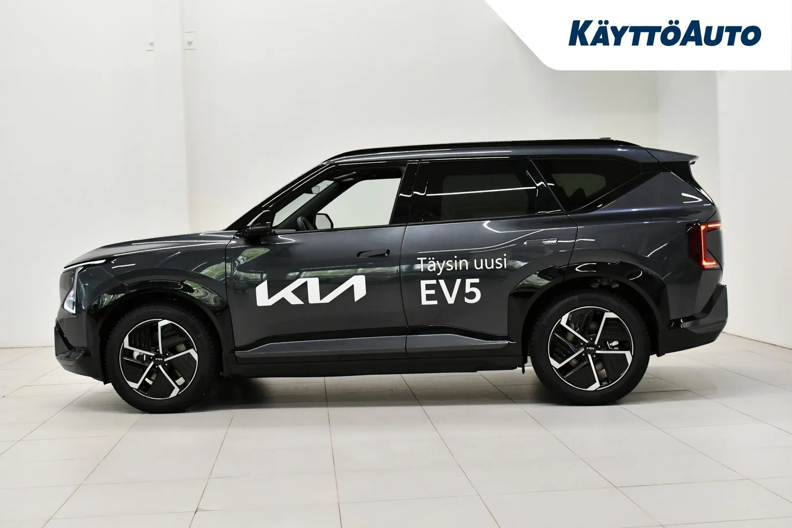 KIA EV5 XTS-788 carousel image