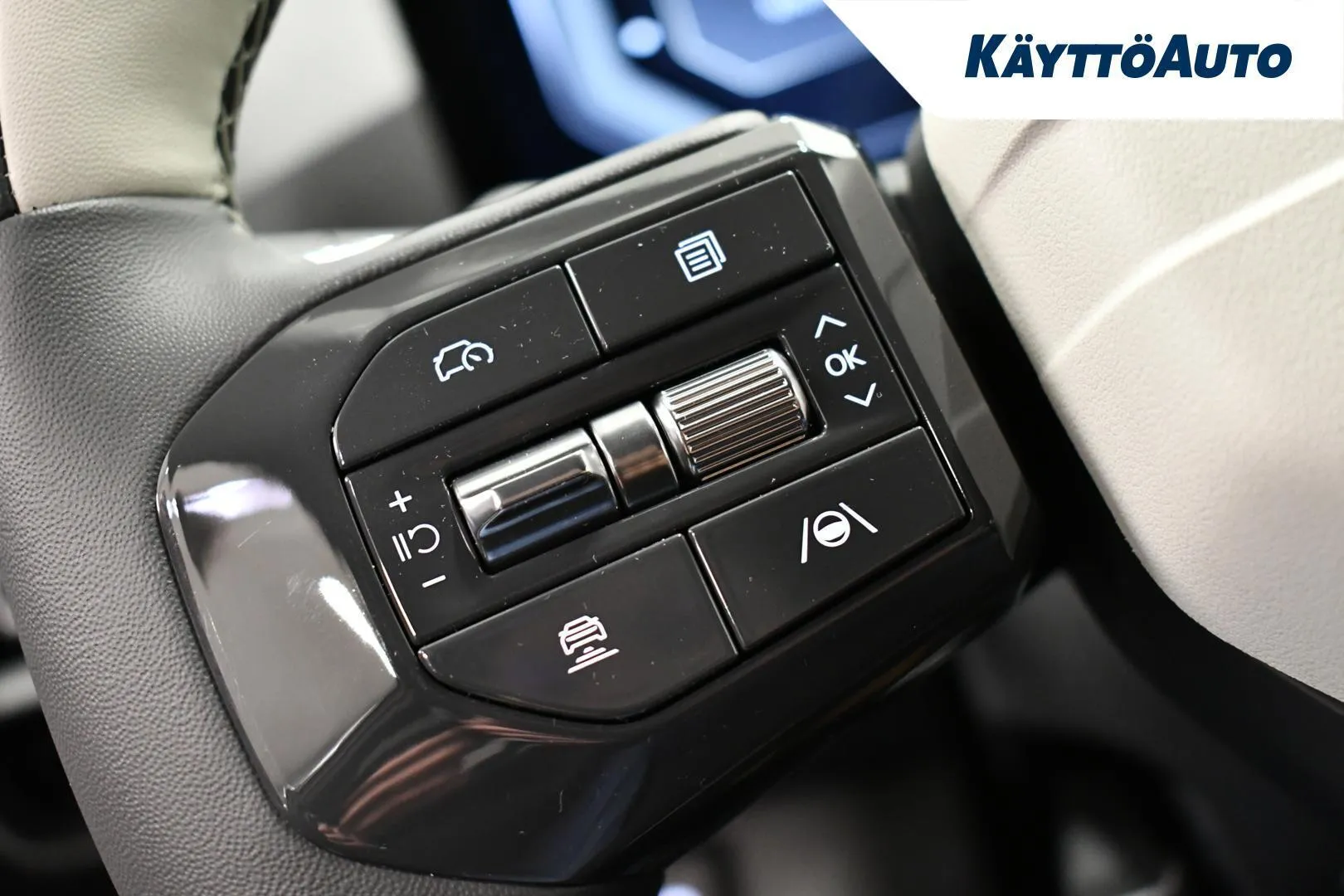 KIA EV5 XTS-788 carousel image