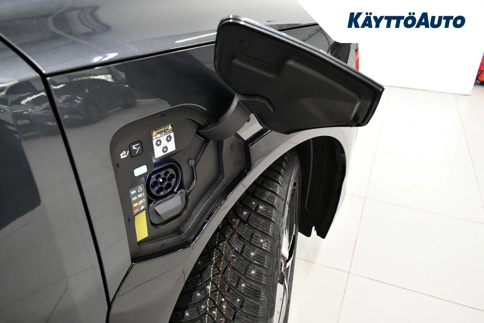 KIA EV5 XTS-788 carousel image