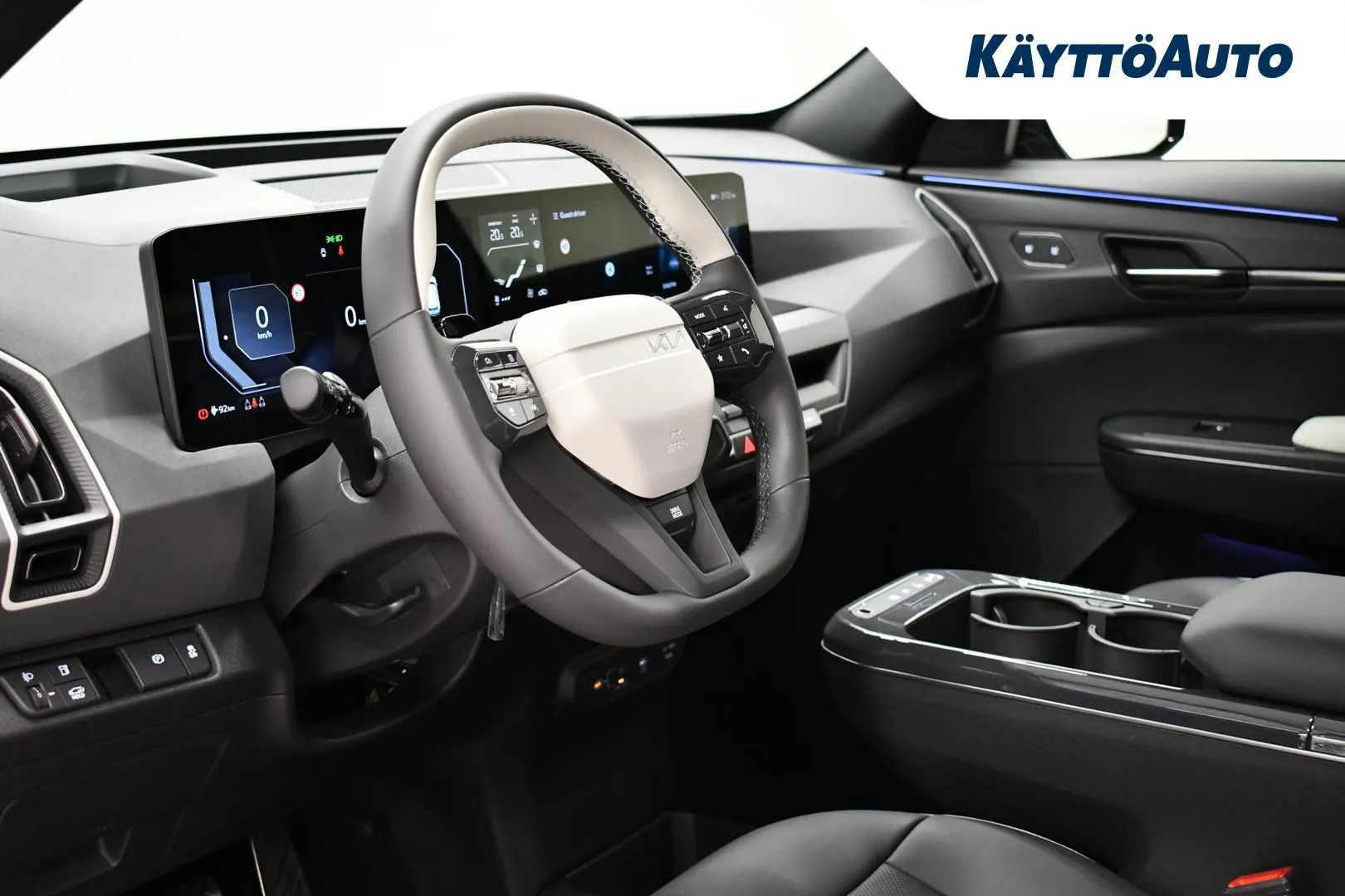 KIA EV5 XTS-788 carousel image