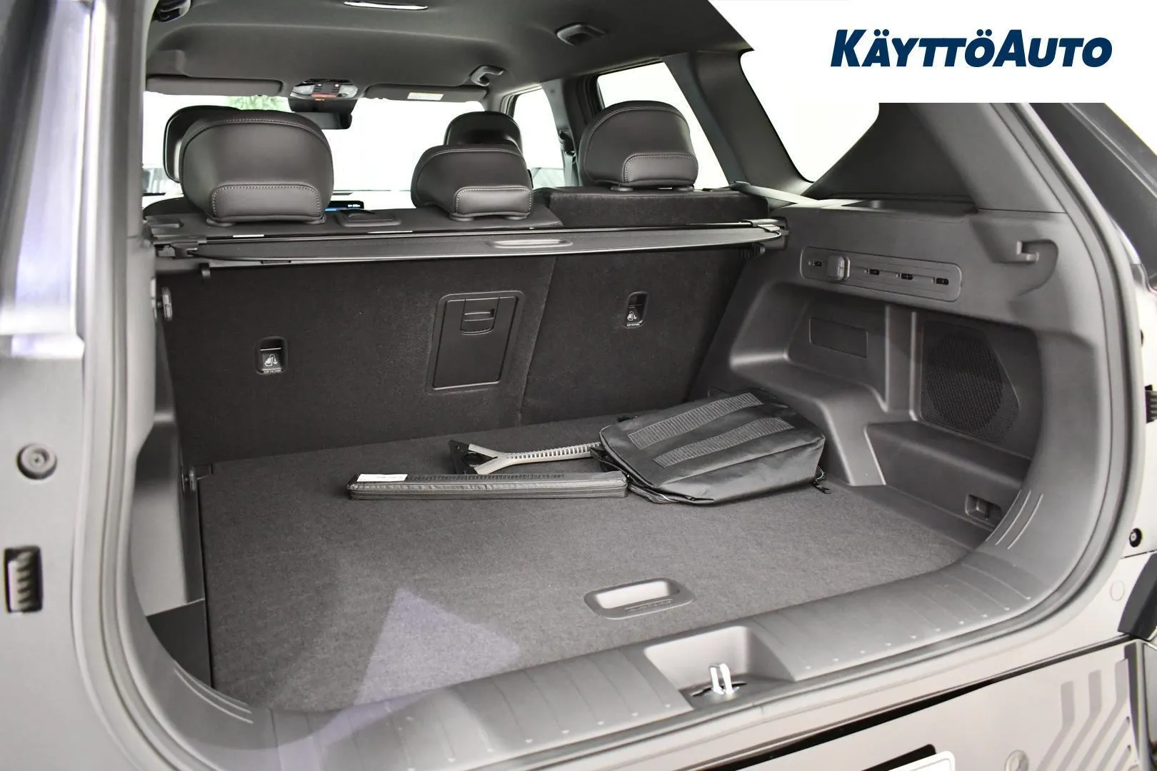 KIA EV5 XTS-788 carousel image