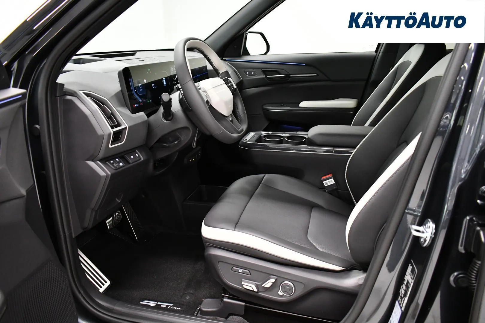 KIA EV5 XTS-788 carousel image