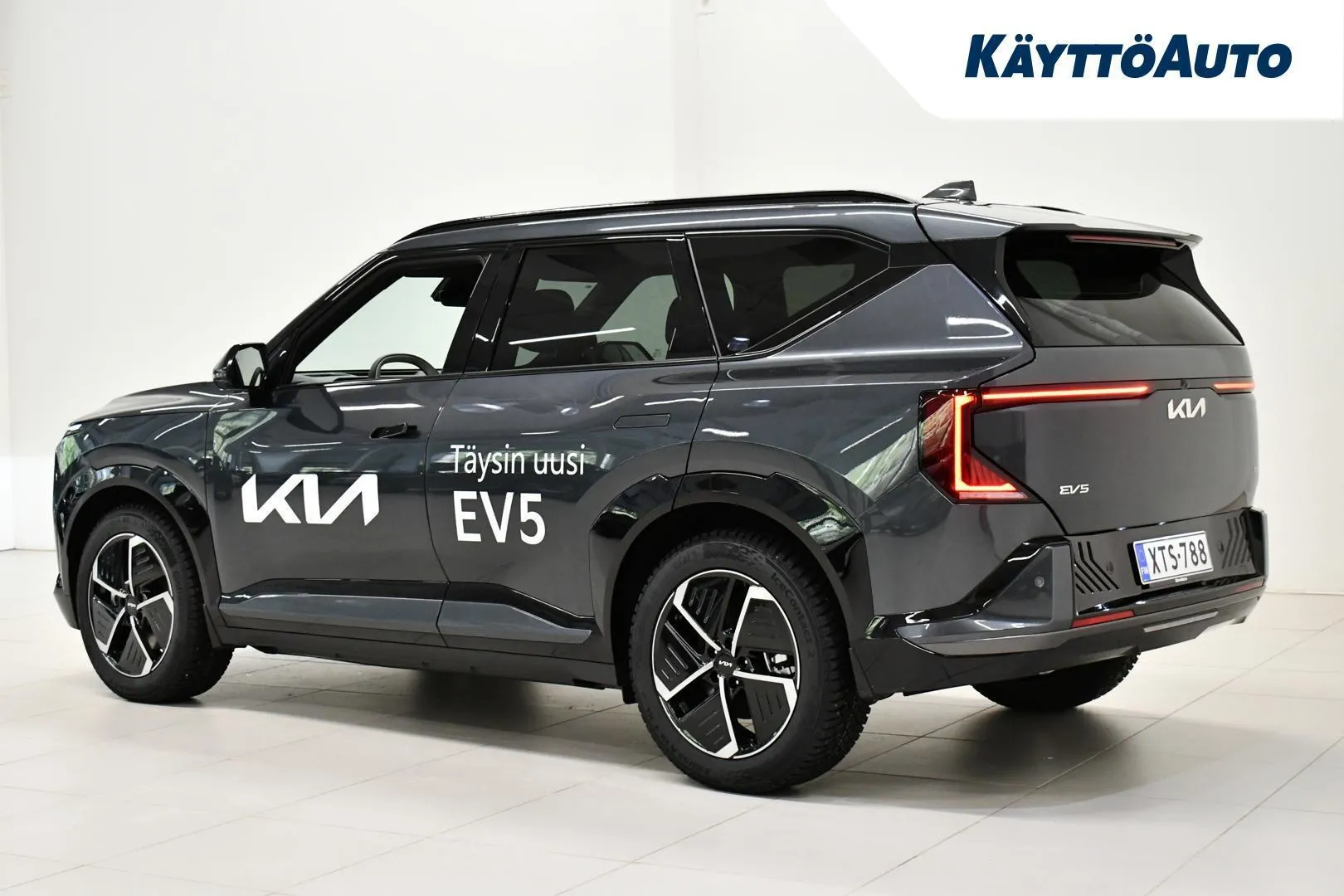 KIA EV5 XTS-788 carousel image