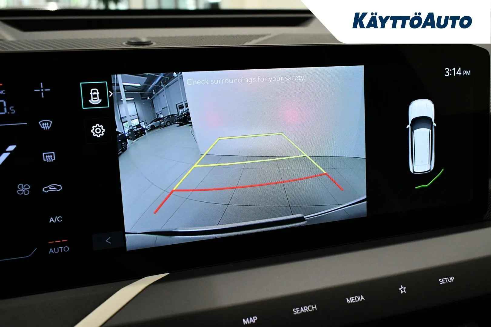 KIA EV5 XTS-788 carousel image