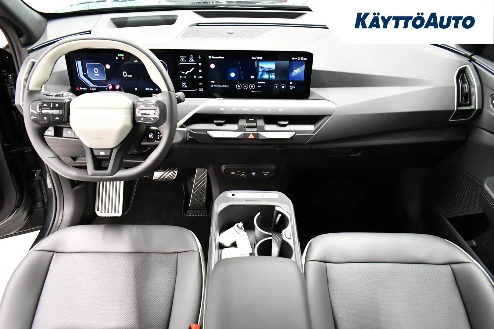 KIA EV5 XTS-788 carousel image