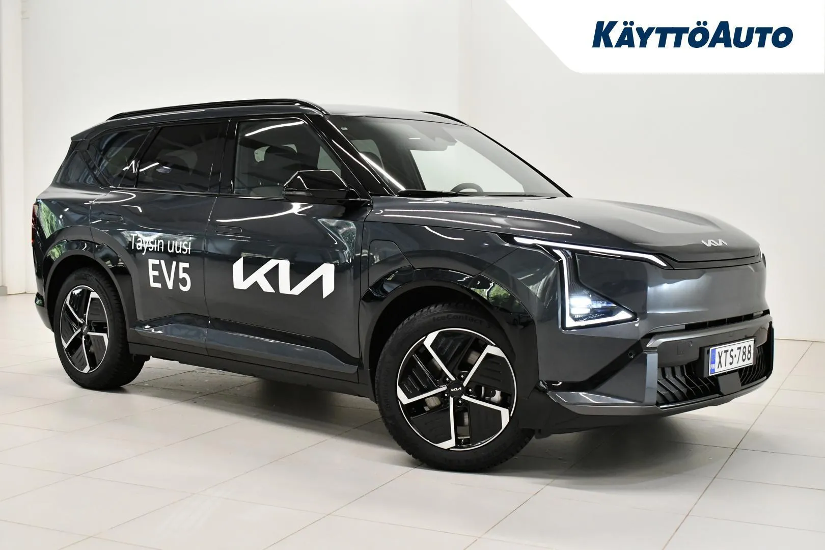 KIA EV5 XTS-788 carousel image