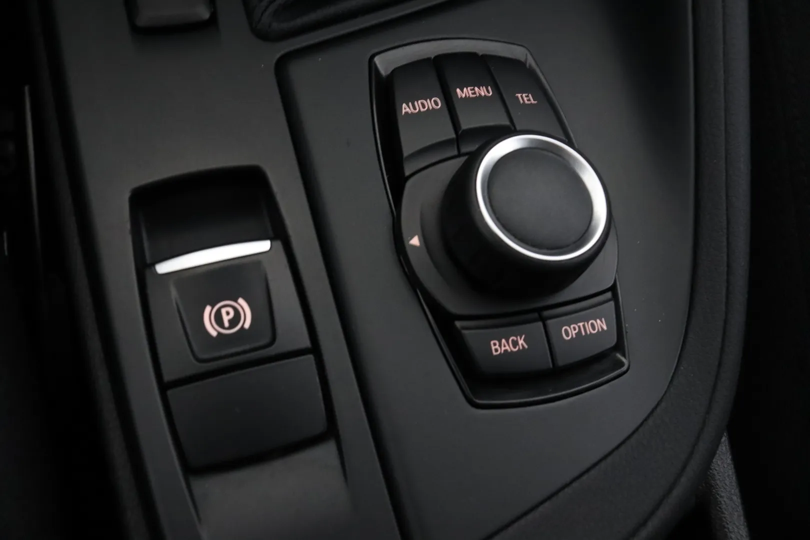 BMW X1 FLZ-445 carousel image