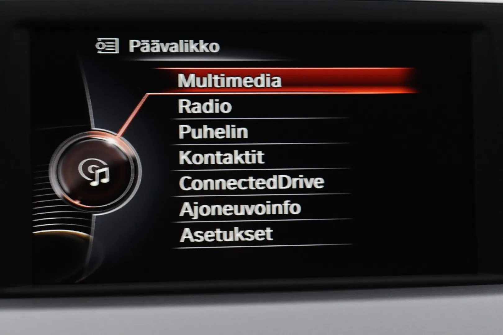 BMW X1 FLZ-445 carousel image