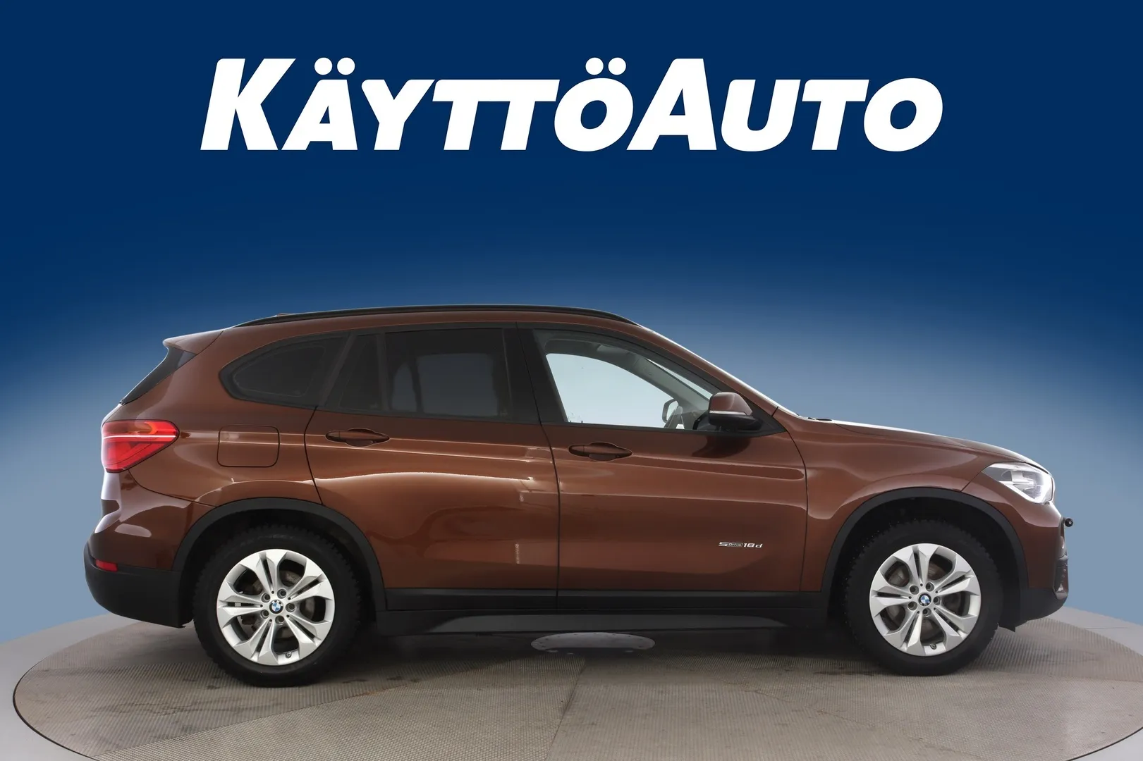 BMW X1 FLZ-445 carousel image