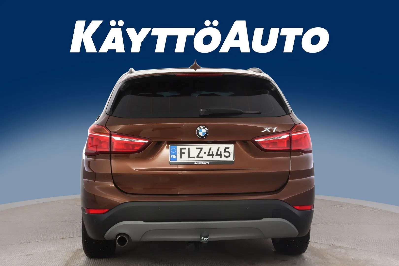BMW X1 FLZ-445 carousel image