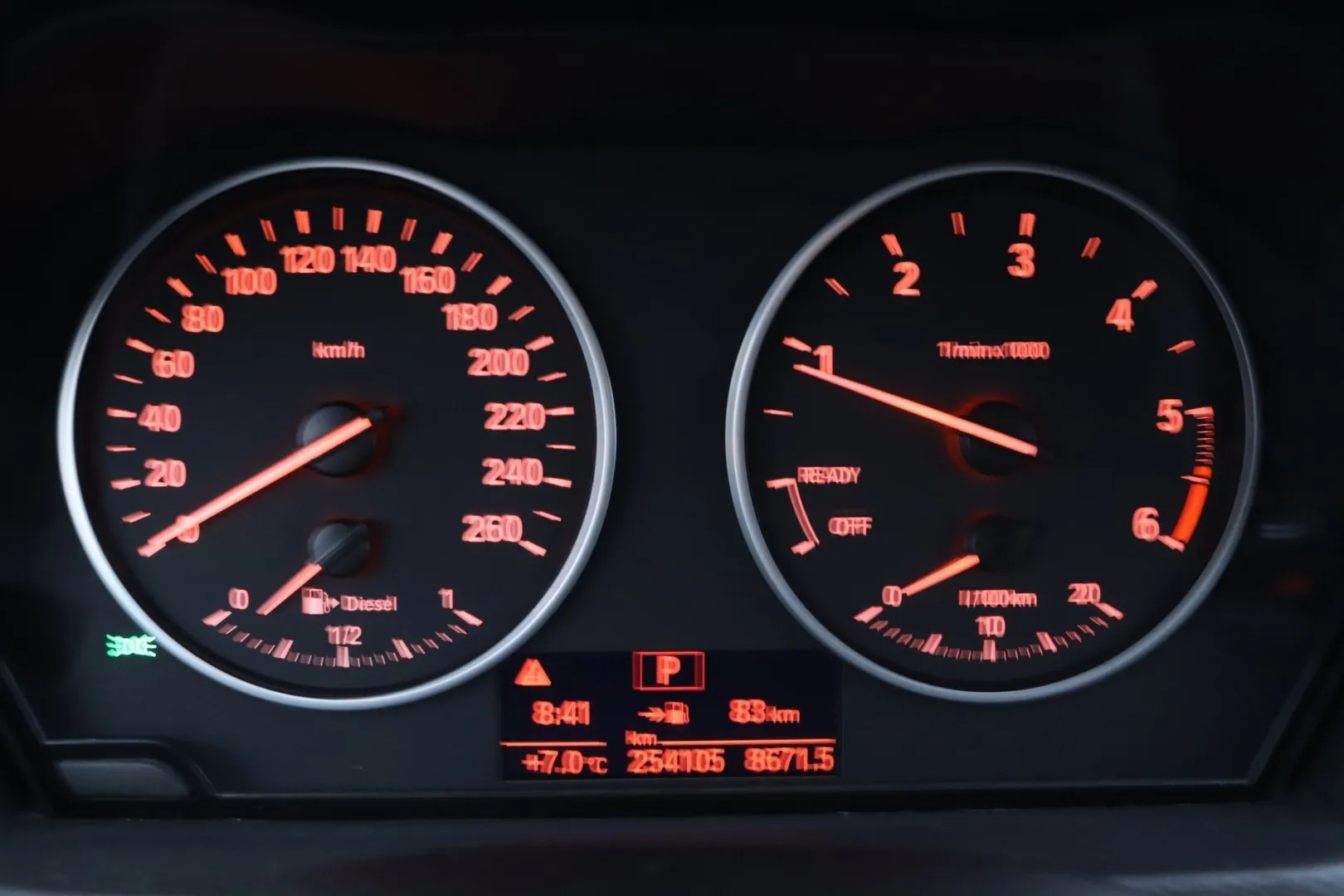 BMW X1 FLZ-445 carousel image