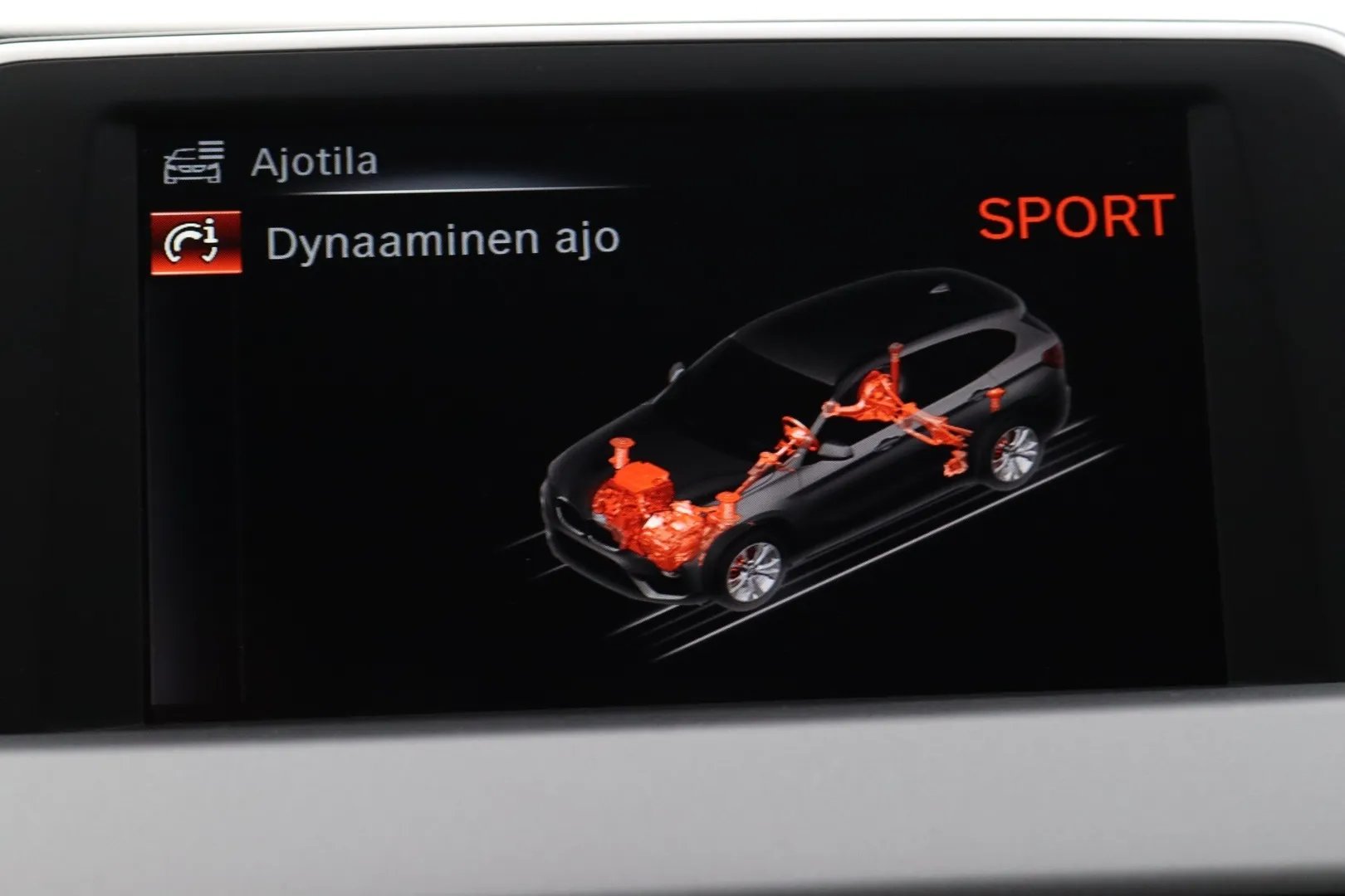 BMW X1 FLZ-445 carousel image