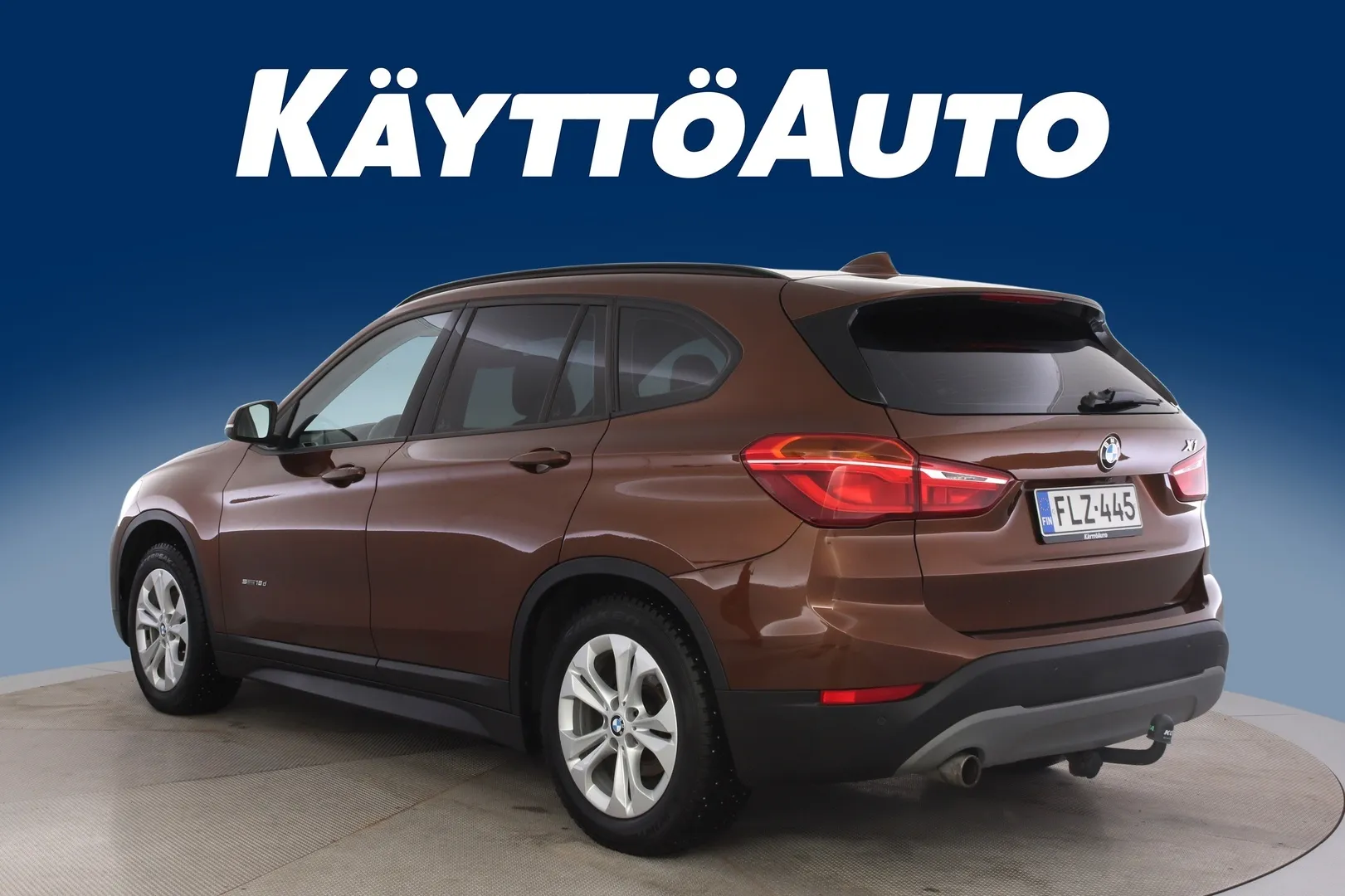 BMW X1 FLZ-445 carousel image