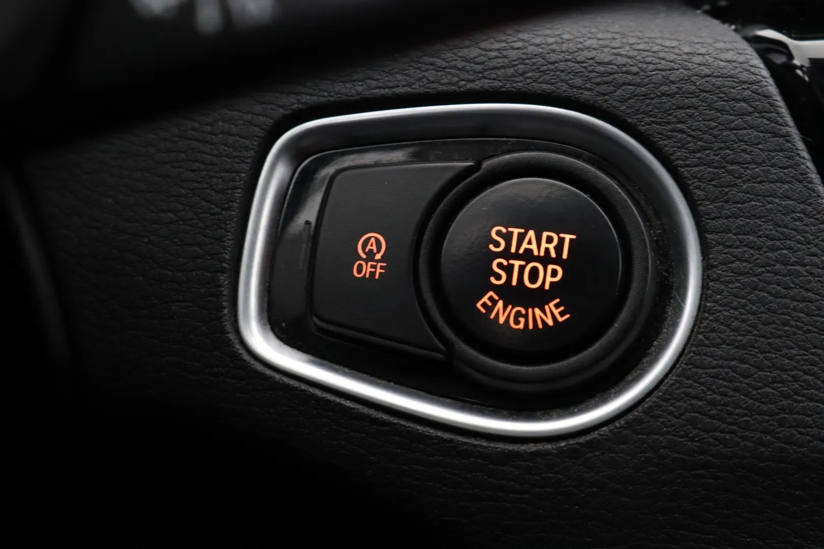 BMW X1 FLZ-445 carousel image