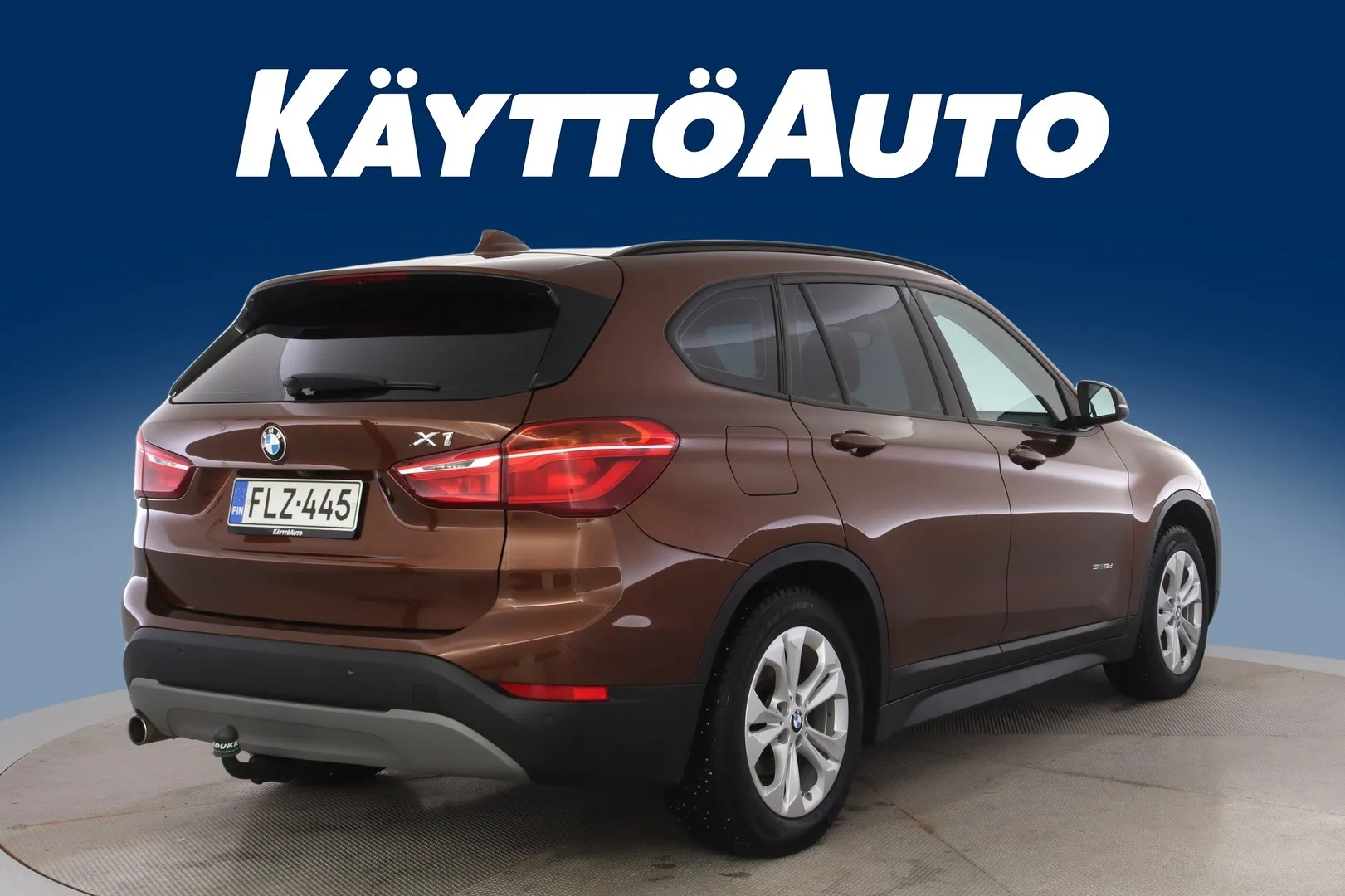 BMW X1 FLZ-445 carousel image