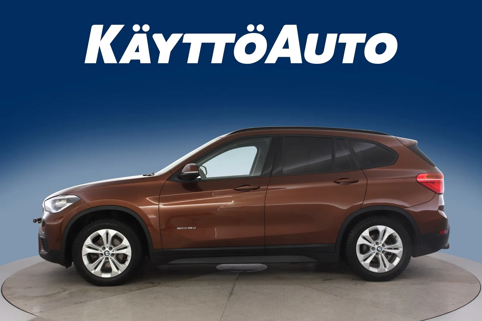 BMW X1 FLZ-445 carousel image