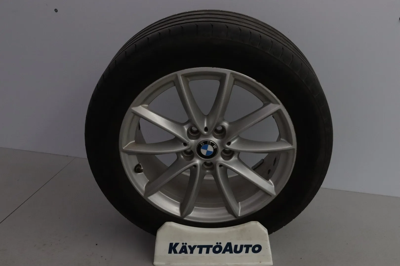 BMW X1 FLZ-445 carousel image