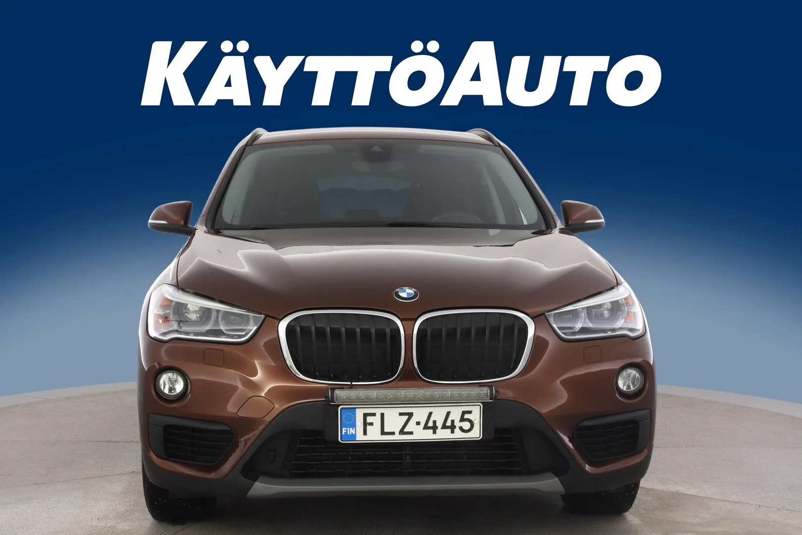 BMW X1 FLZ-445 carousel image
