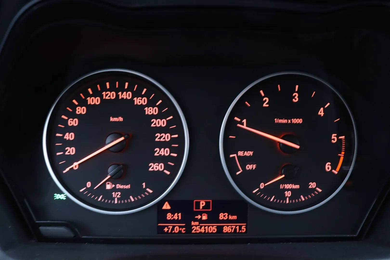 BMW X1 FLZ-445 carousel image