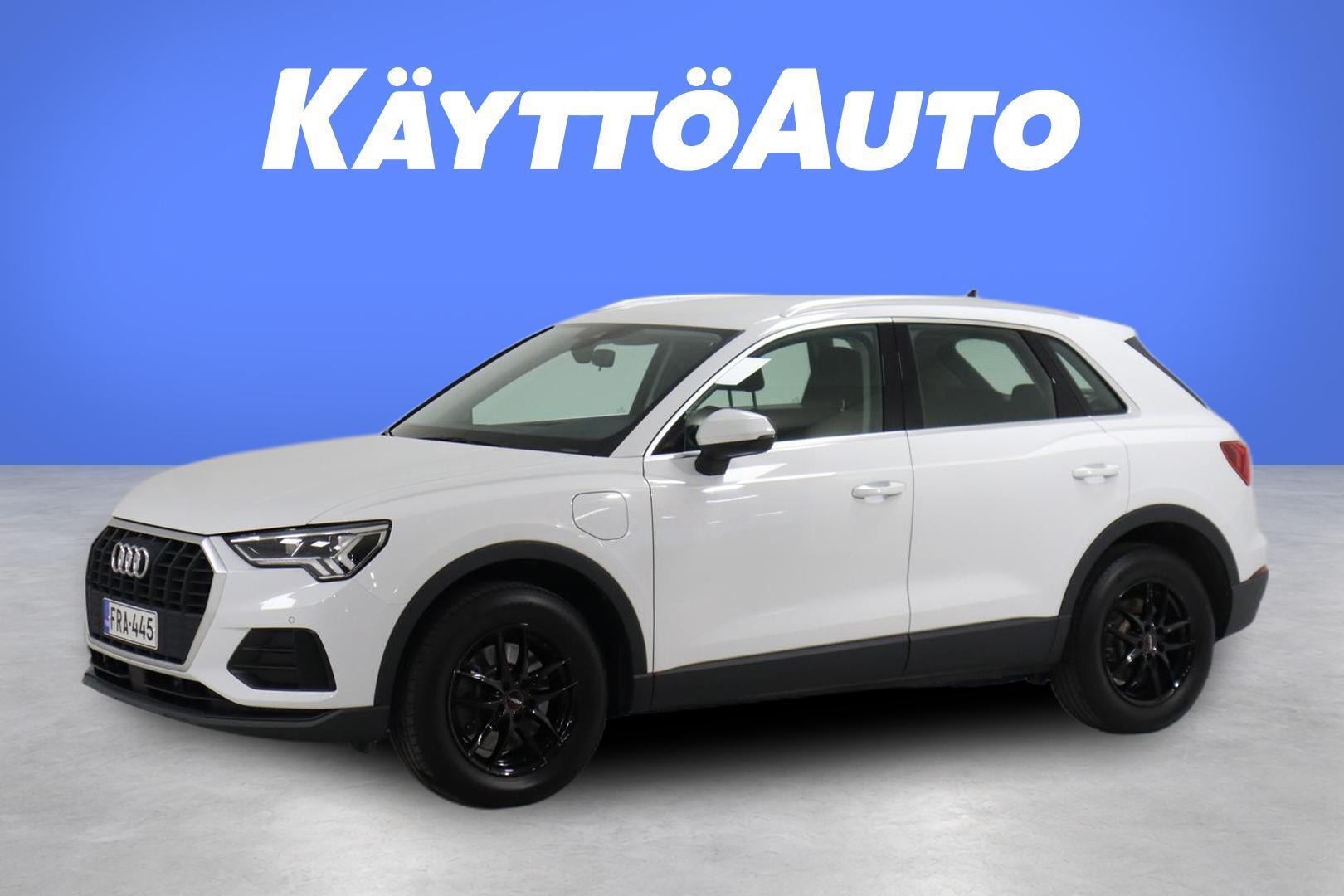 Audi Q3 2021, bild 3/26