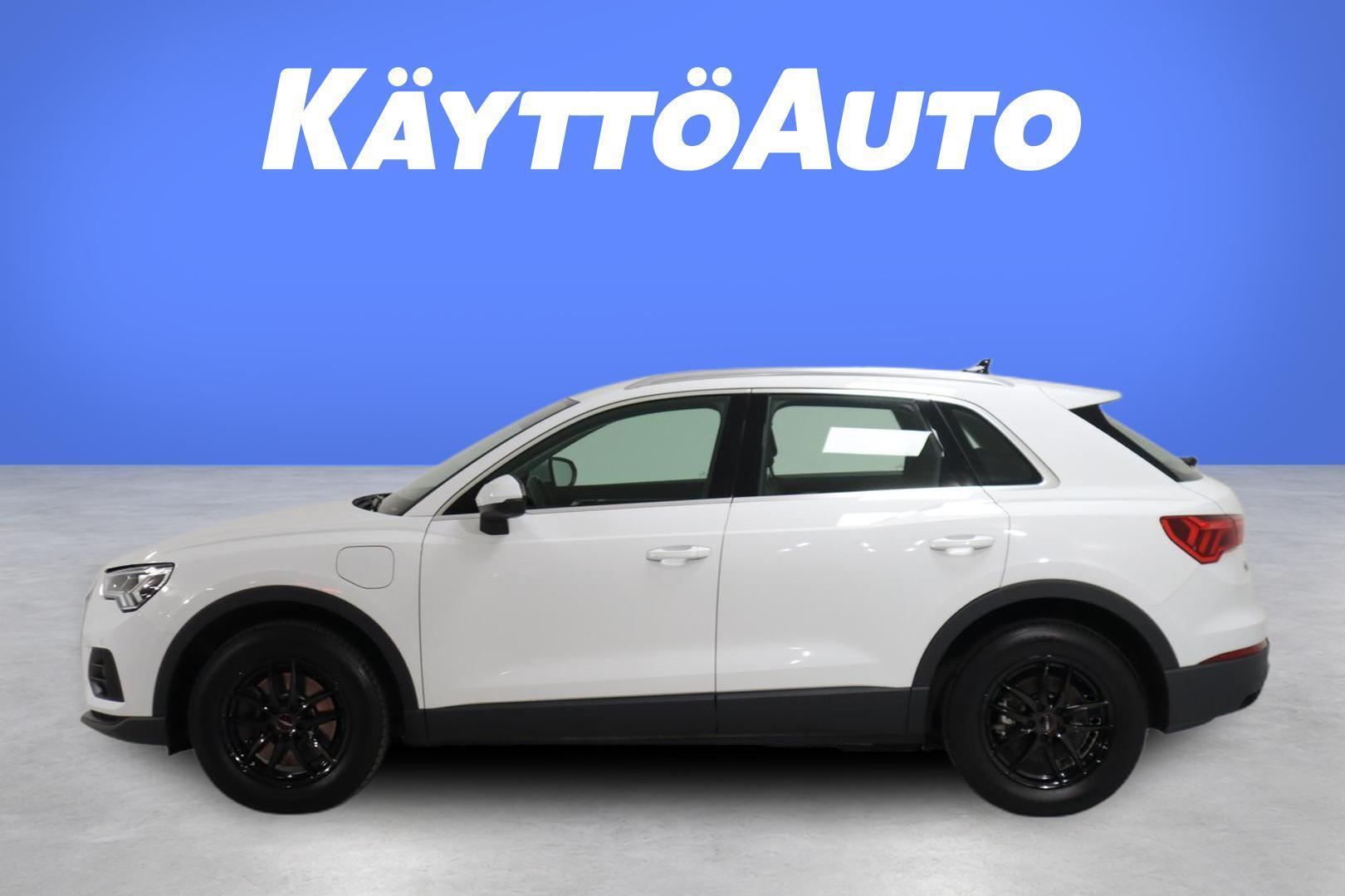 Audi Q3 2021, bild 4/26