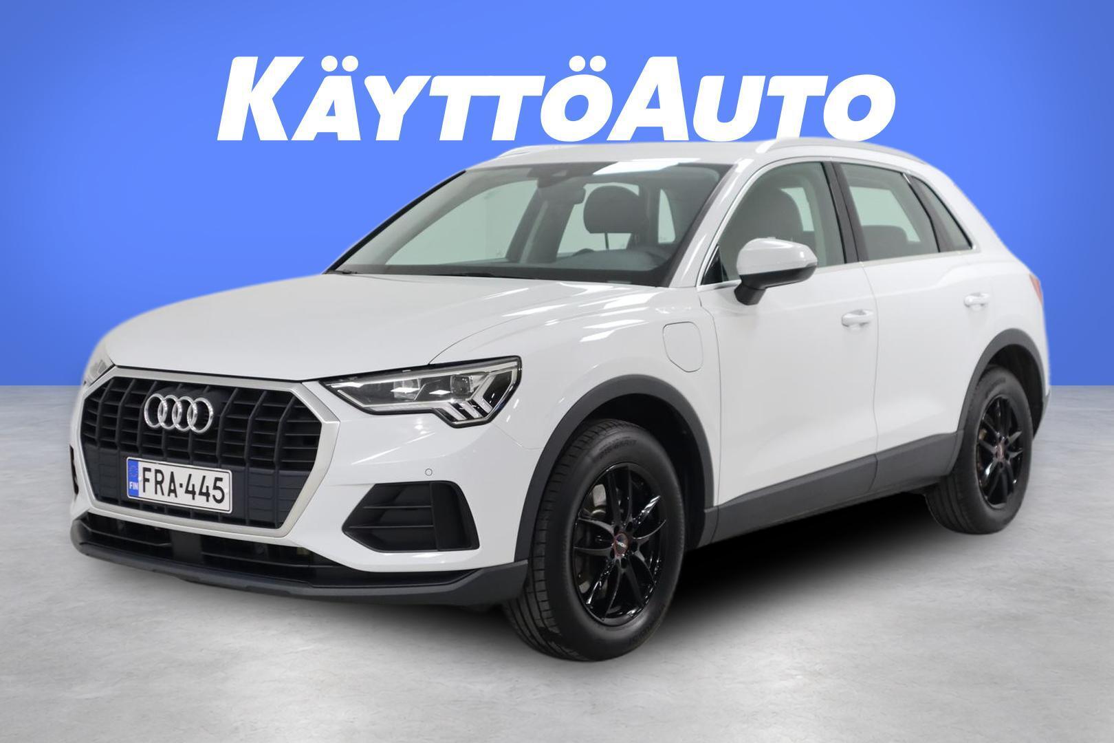 Audi Q3 2021, bild 5/26