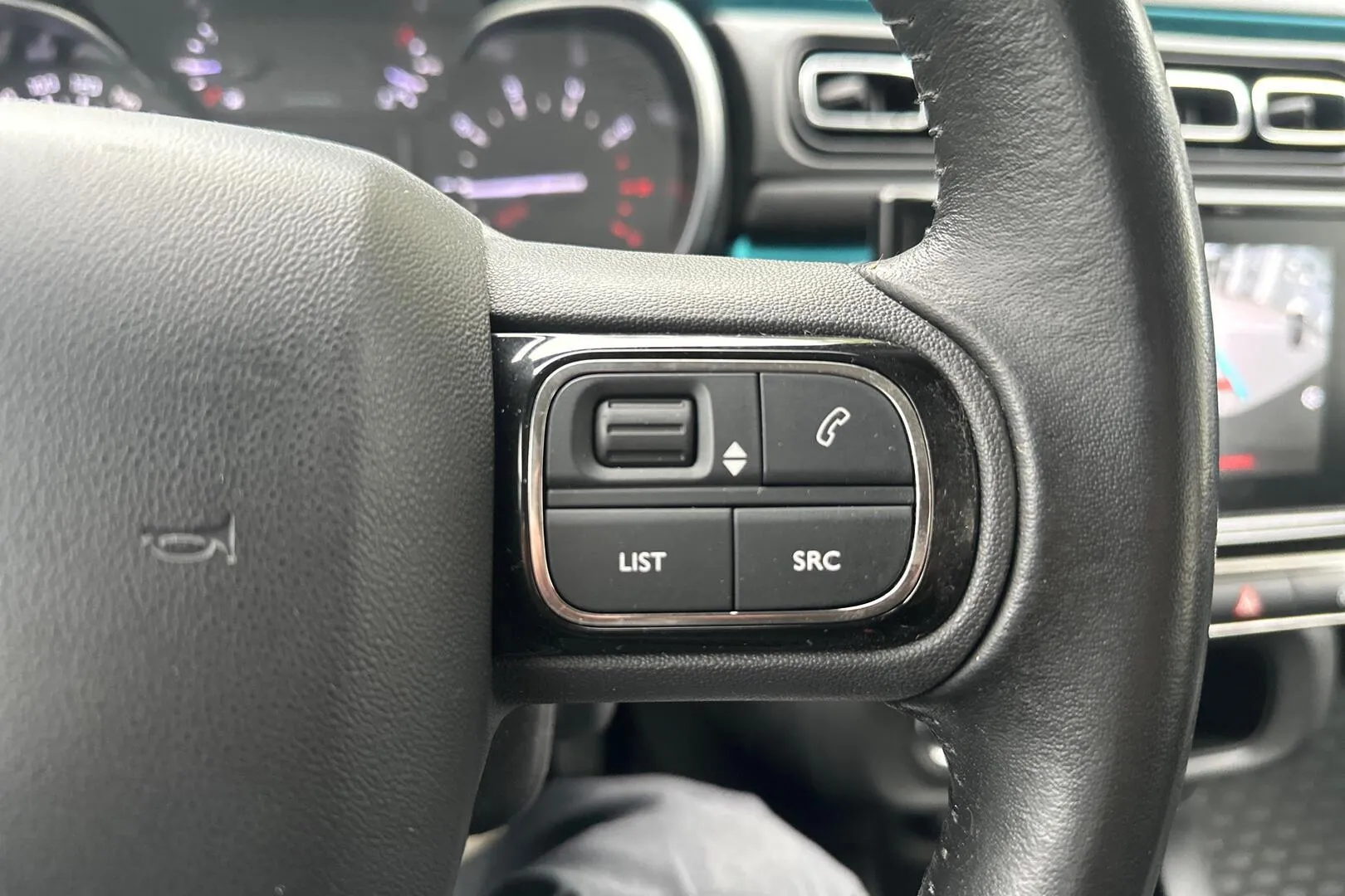 Citroen C3 FRE-194 carousel image
